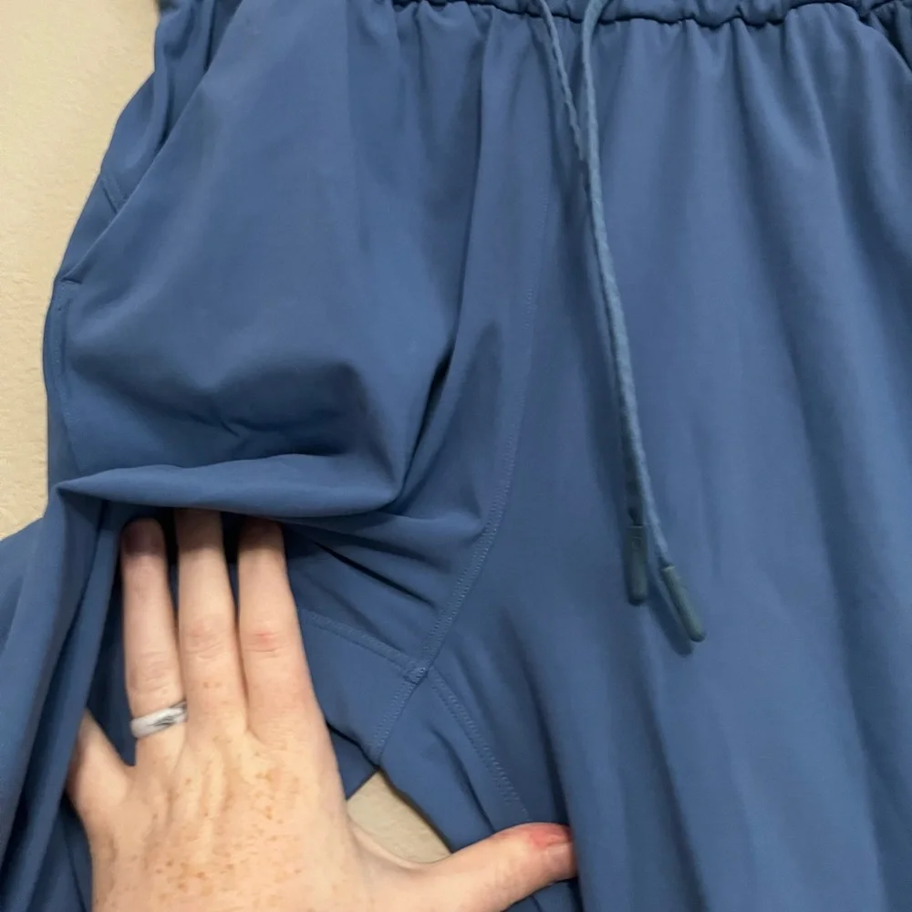 lululemon athletica denim high